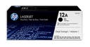 Toner HP Q2612AD svart 2 st/fp