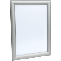 Snäppram A3 Aluminium