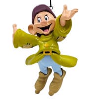 Temadekoration Toker