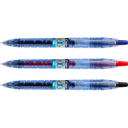 Gelpenna Pilot B2P Begreen