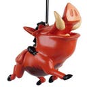 Temadekoration Pumba