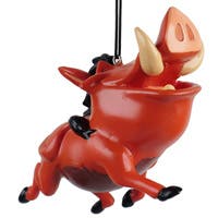 Temadekoration Pumba