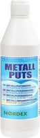 Metallputsmedel Metallputs 0,5 liter