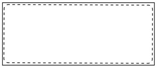 STE Transportetiketter 102x192 mm Falsade 2000st/fp
