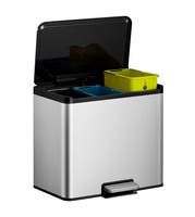 Pedalhink EKO Essential 9+9+9 liter