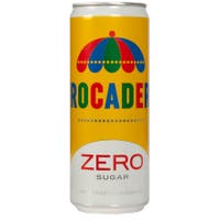 Läsk Trocadero Zero 33cl sleek can Inkl. pant