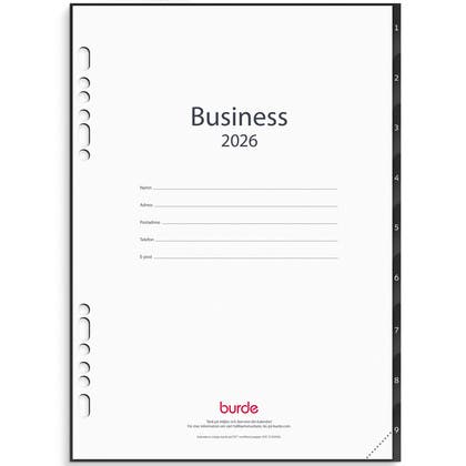 Business 2026 grundsats