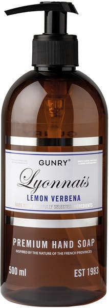 Flytande tvål 500 ml Gunry