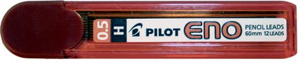 Stift Pilot Eno H 0,5 12/tub