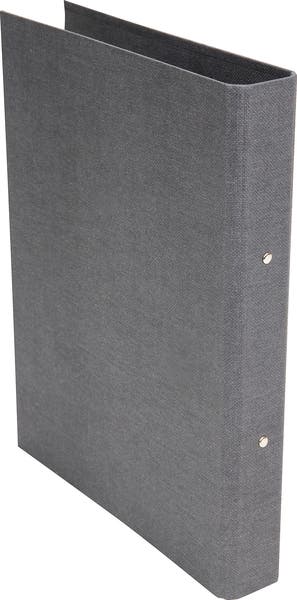 Ringpärm Bigso Canvas