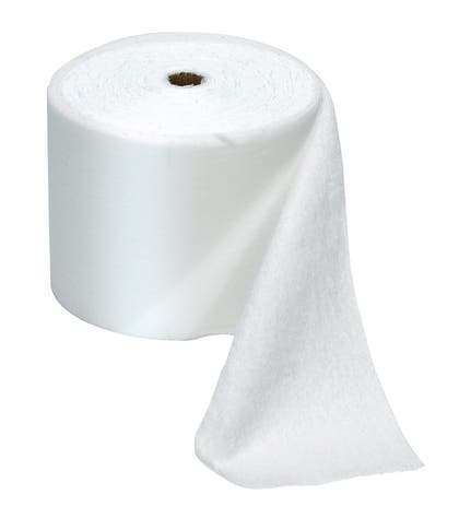 Engångsmopp Hygien på rulle 5 x 100st