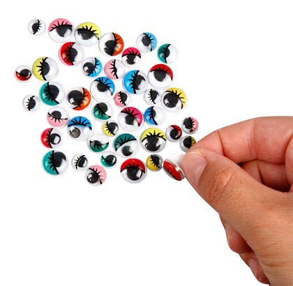 Plastögon 8-12mm 300/fp