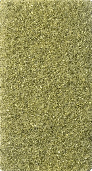 Twister Skurblock Gul