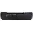 Mousetrapper Delta Regular Svart MT153