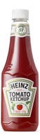 Tomatketchup Heinz 570 Gram