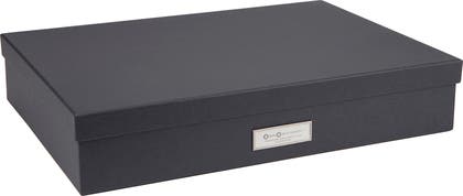 Förvaringsbox Sverker A3 Bigso