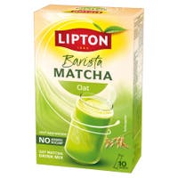 Te Lipton Barista Matcha Plain 10-pack