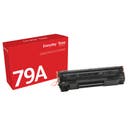 Toner Xerox Everyday 79A CF279A 1k svart