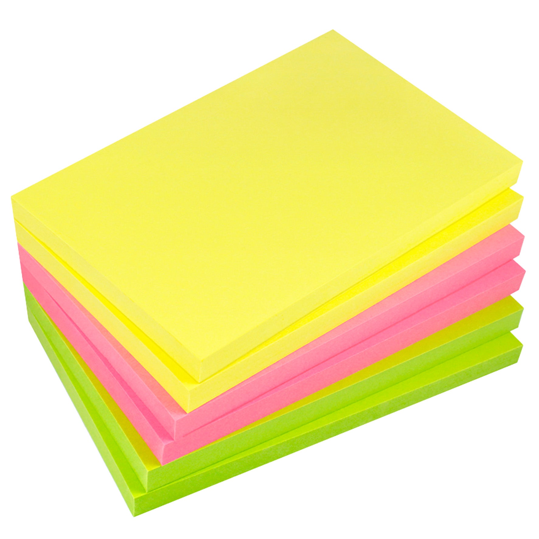 Notis Info Brilliant Sticky Notes