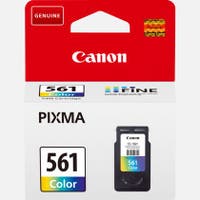 Bläck Canon CRG CL-561 3-färg