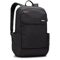 Ryggsäck Thule Lithos Backpack 20 liter Svart