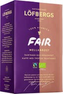 Kaffe Löfbergs Mellanrost Fair Eko 450 g