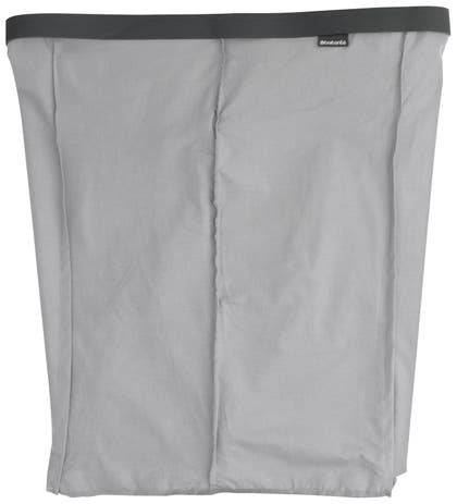 Innerpåse till tvättkorg Bo 2x45 liter