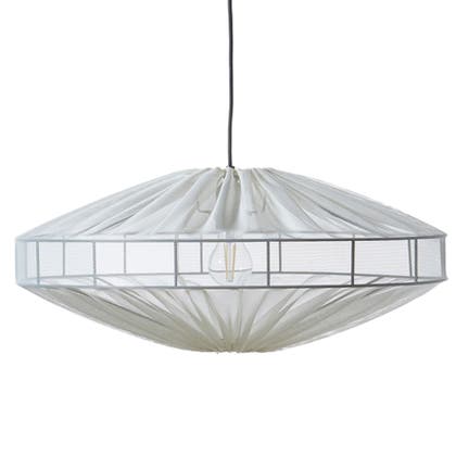 Taklampskärm Alba D58 s/s Lounge sand