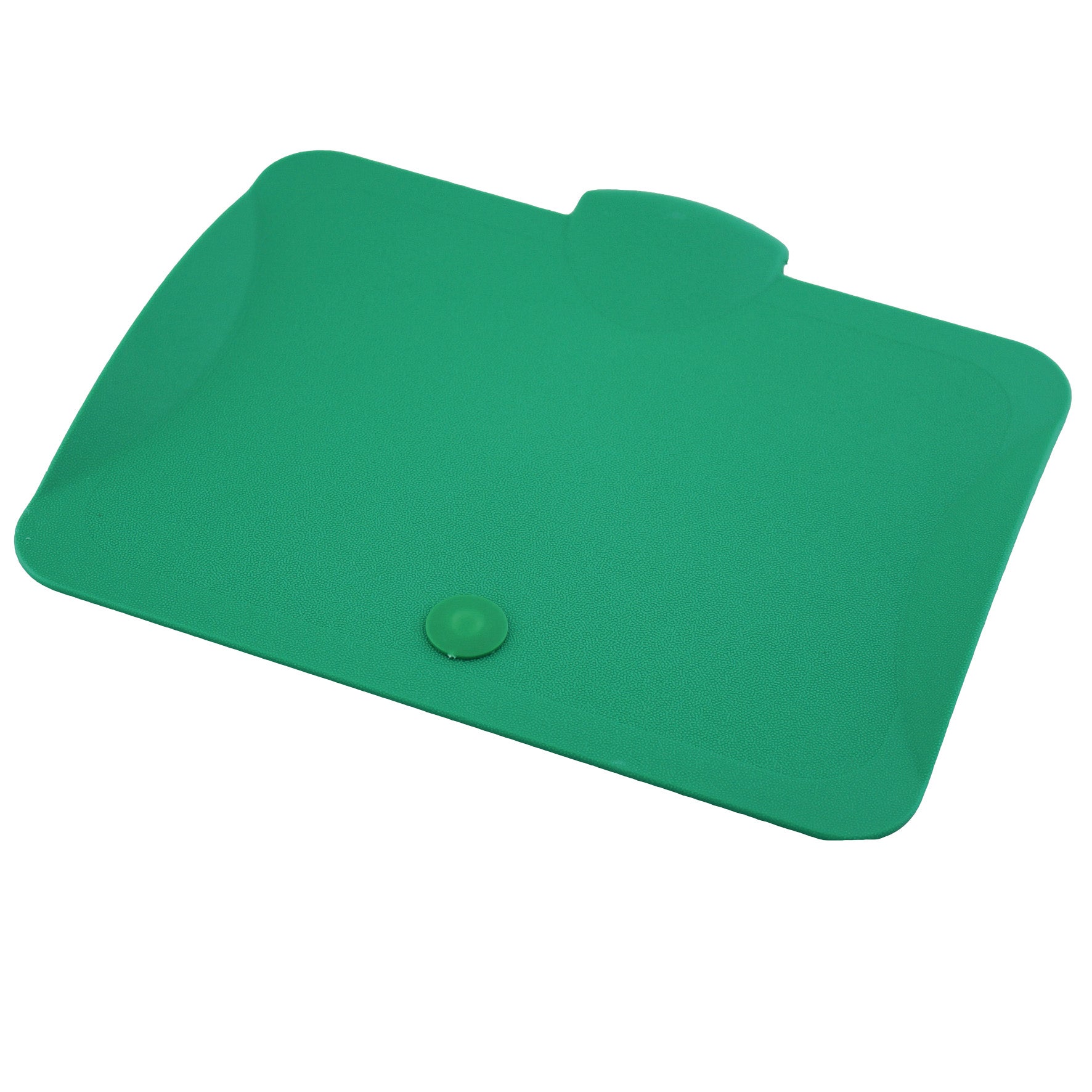 Lock till duklåda grön 1-pack