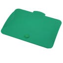 Lock till duklåda grön 1-pack