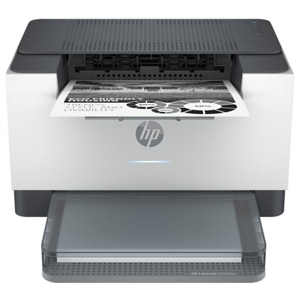 Laserskrivare HP LaserJet M209dw