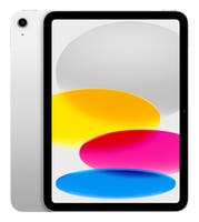 Surfplatta iPad 11" Wi-Fi 256GB Silver