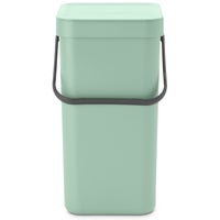 Avfallshink Sort&Go J.Green 12 l