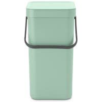 Avfallshink Sort&Go J.Green 12 l