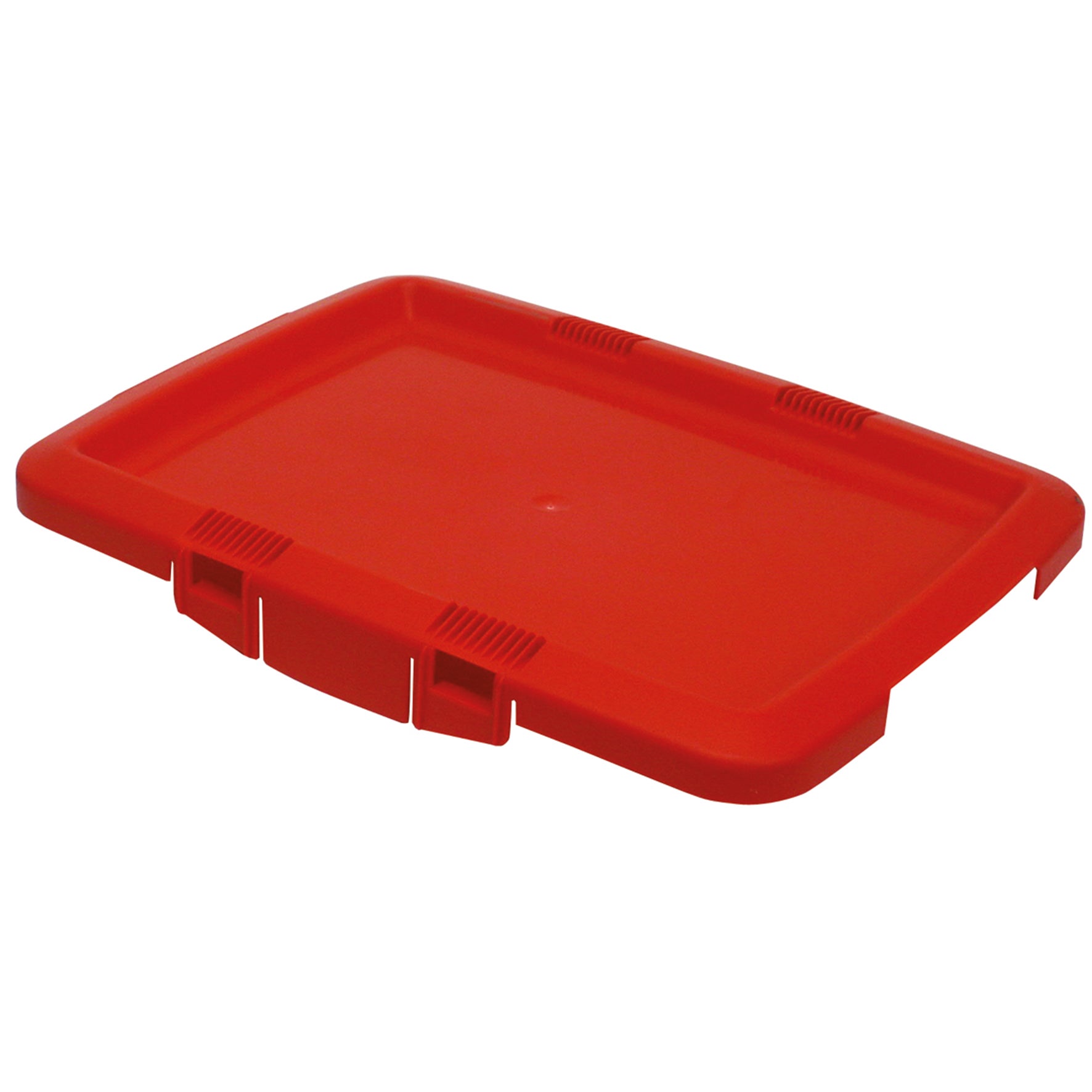 Lock till metodhink röd