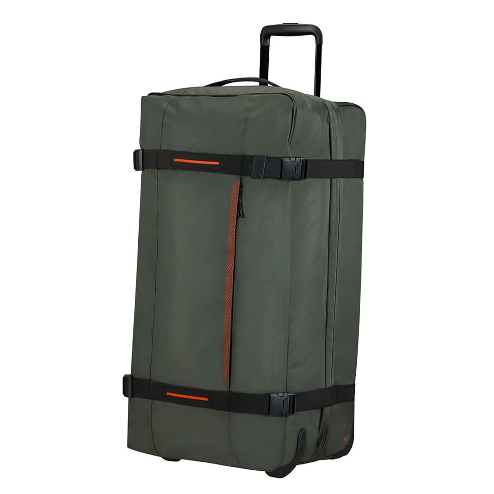 Duffelväska American Tourister Urban Track