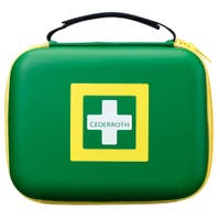 First Aid kit Cederroth Medium