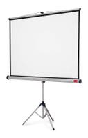 Filmduk stativ 16:10 1750X1150