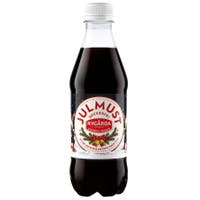 Julmust Nygårda Light 33 cl 12-pack inkl pant