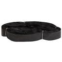 Säckkassett PolyTUBE Maxi Standard 570 mm x 110 m Svart 26 my