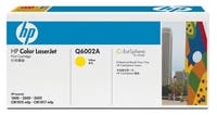 Toner HP Q6002A 2k gul
