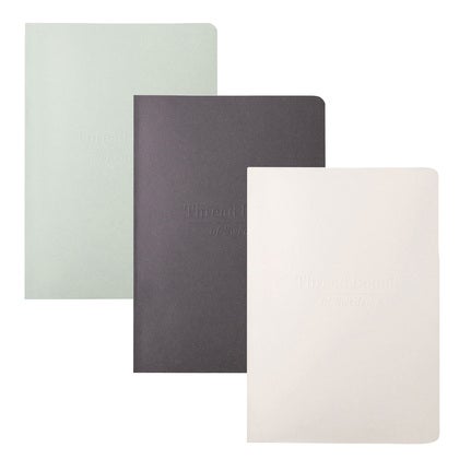 Anteckningsbok Paperstyle A5 Linjerad