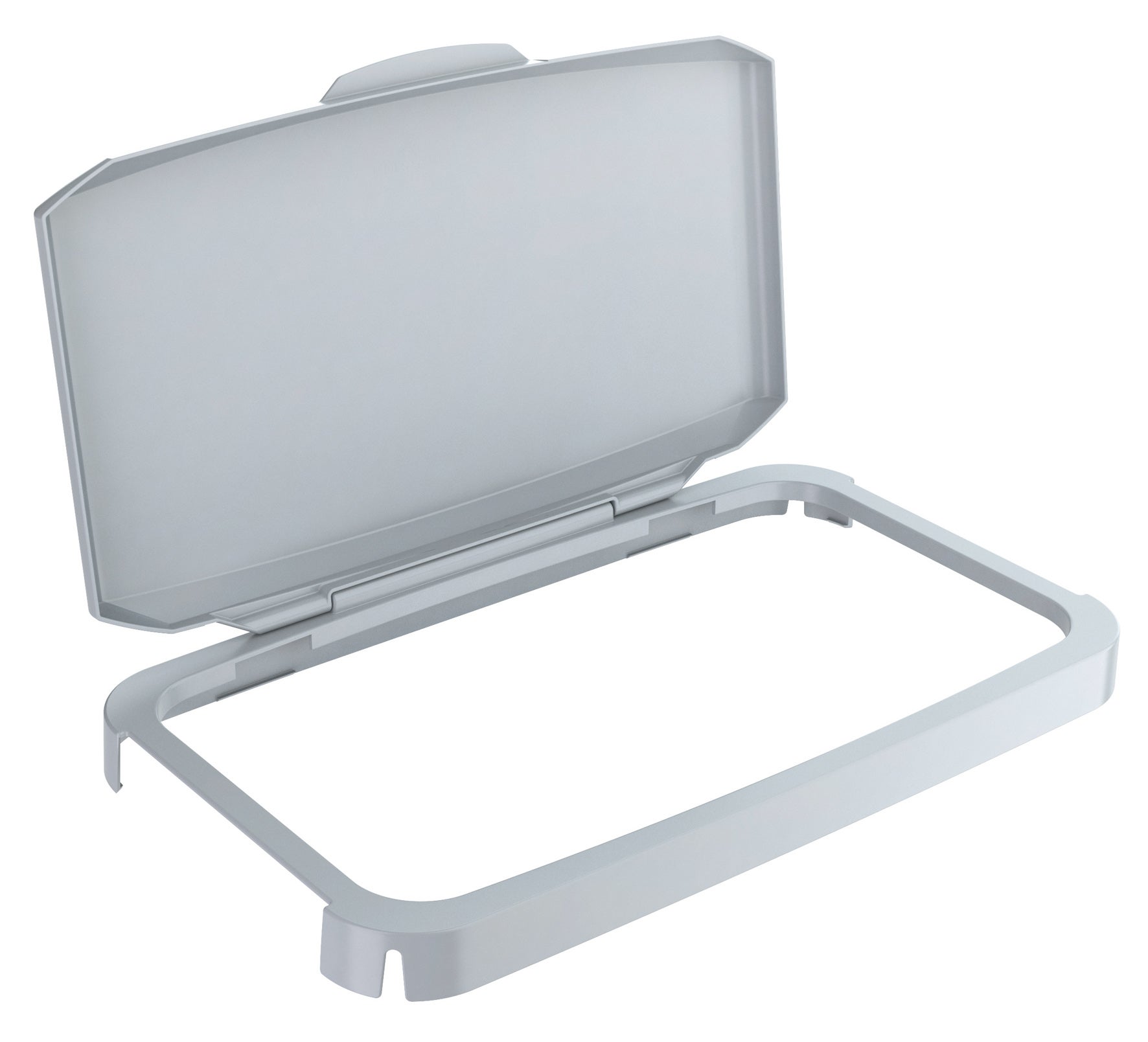 Gångjärnslock Durabin® 60 Flera färger