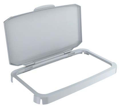 Gångjärnslock Durabin® 60 Flera färger