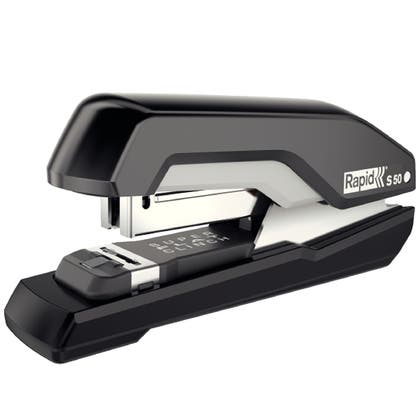 Häftapparat Rapid S50 Super Flatclinch
