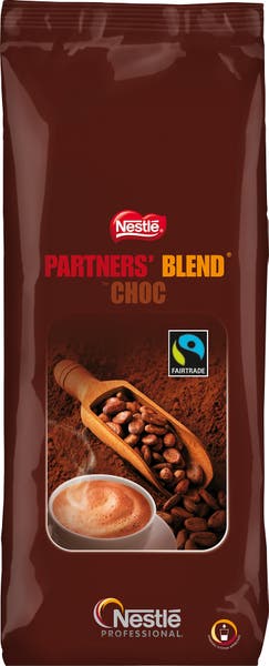 Chokladdryck Nestlé Blend Partner´s 1000 Gram