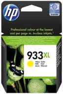 Bläck HP 933XL CN056AE gul