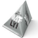 Havredryck Oatly 2 cl 100-pack
