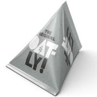 Havredryck Oatly 2 cl 100-pack