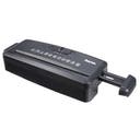 Dokumentförstörare Mini S6 Hama Svart